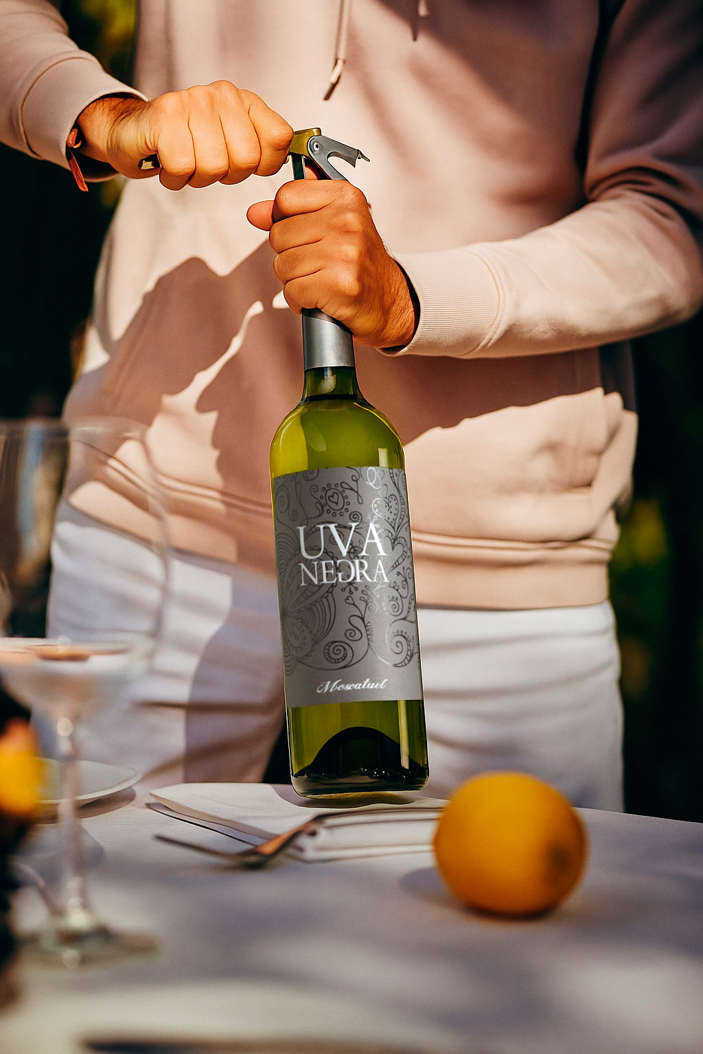 Uva Negra