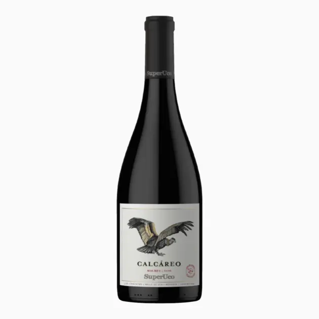 Calcáreo Malbec