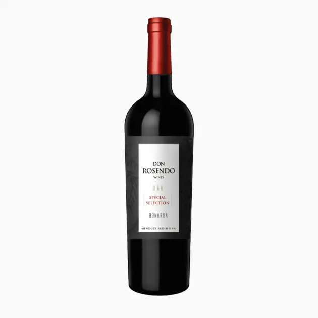 Don Rosendo Special Select Bonarda
