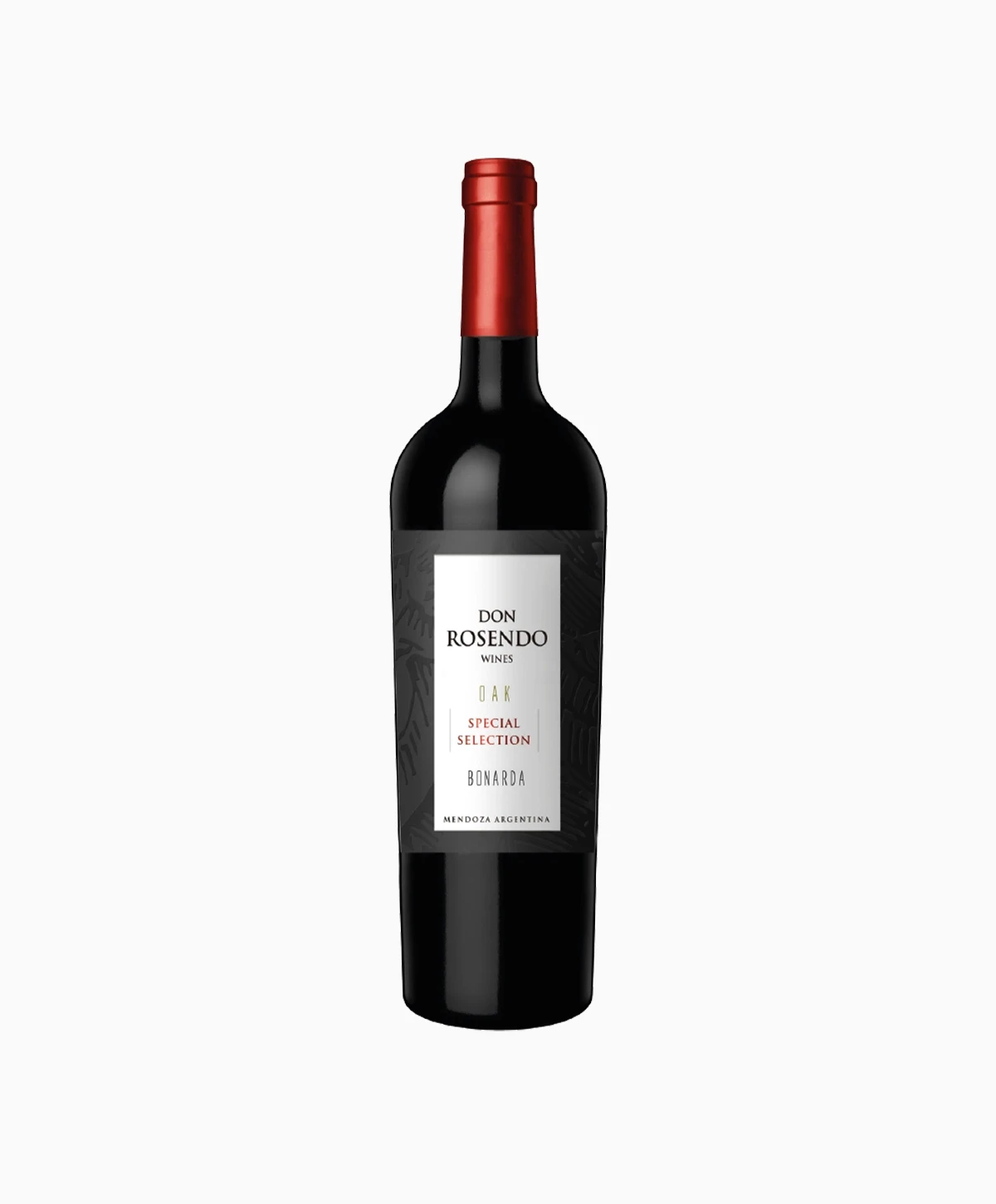 Don Rosendo Special Selection Bonarda Mendoza Agrelo
