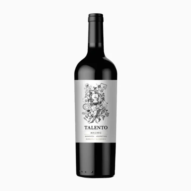 Talento Malbec