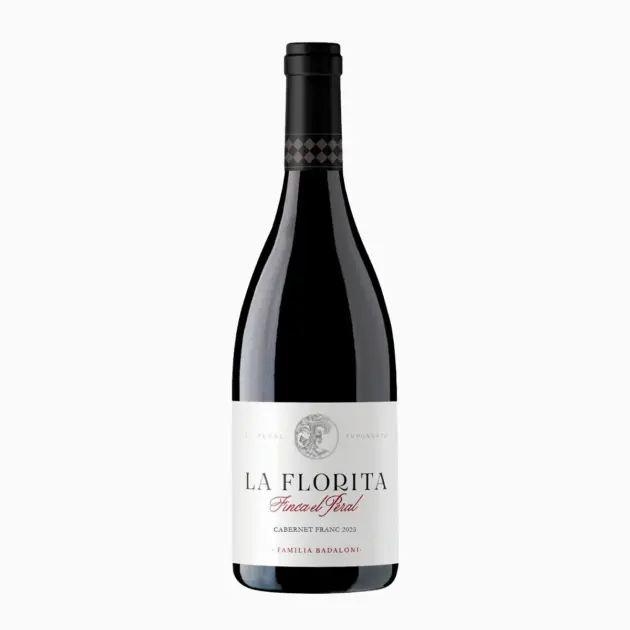 Finca El Peral Cabernet Franc