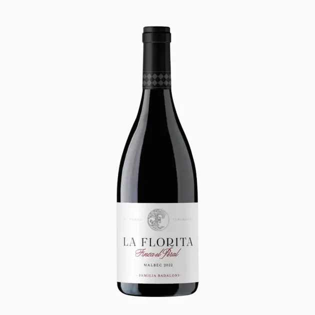 Finca El Peral Malbec