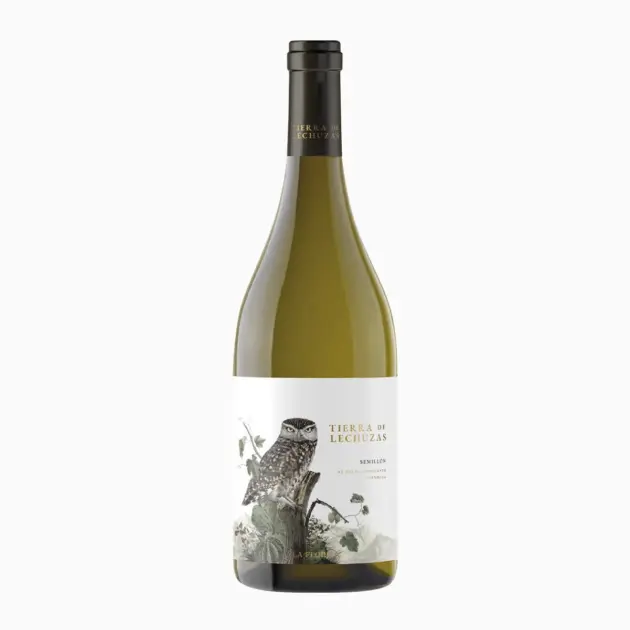 Tierra de Lechuzas Semillón