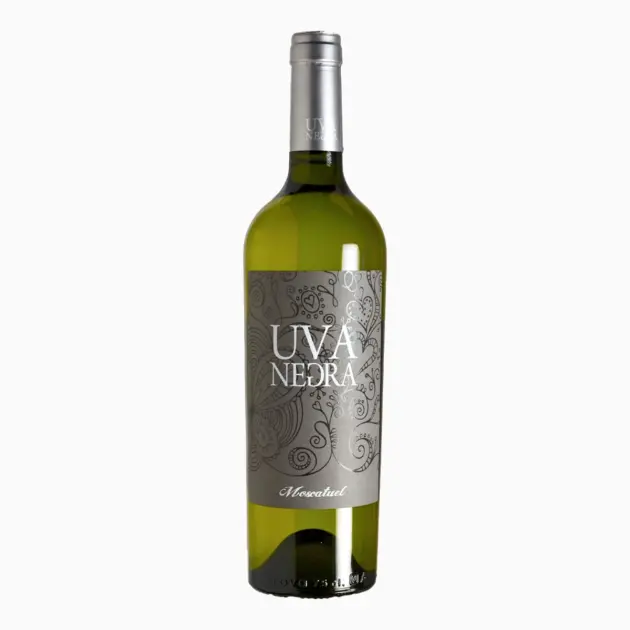 Uva Negra Moscatuel