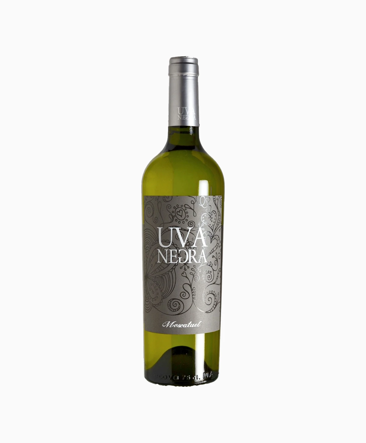 Uva Negra Moscatuel