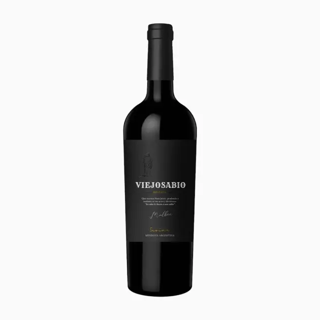 Viejo Sabio Reserva Malbec
