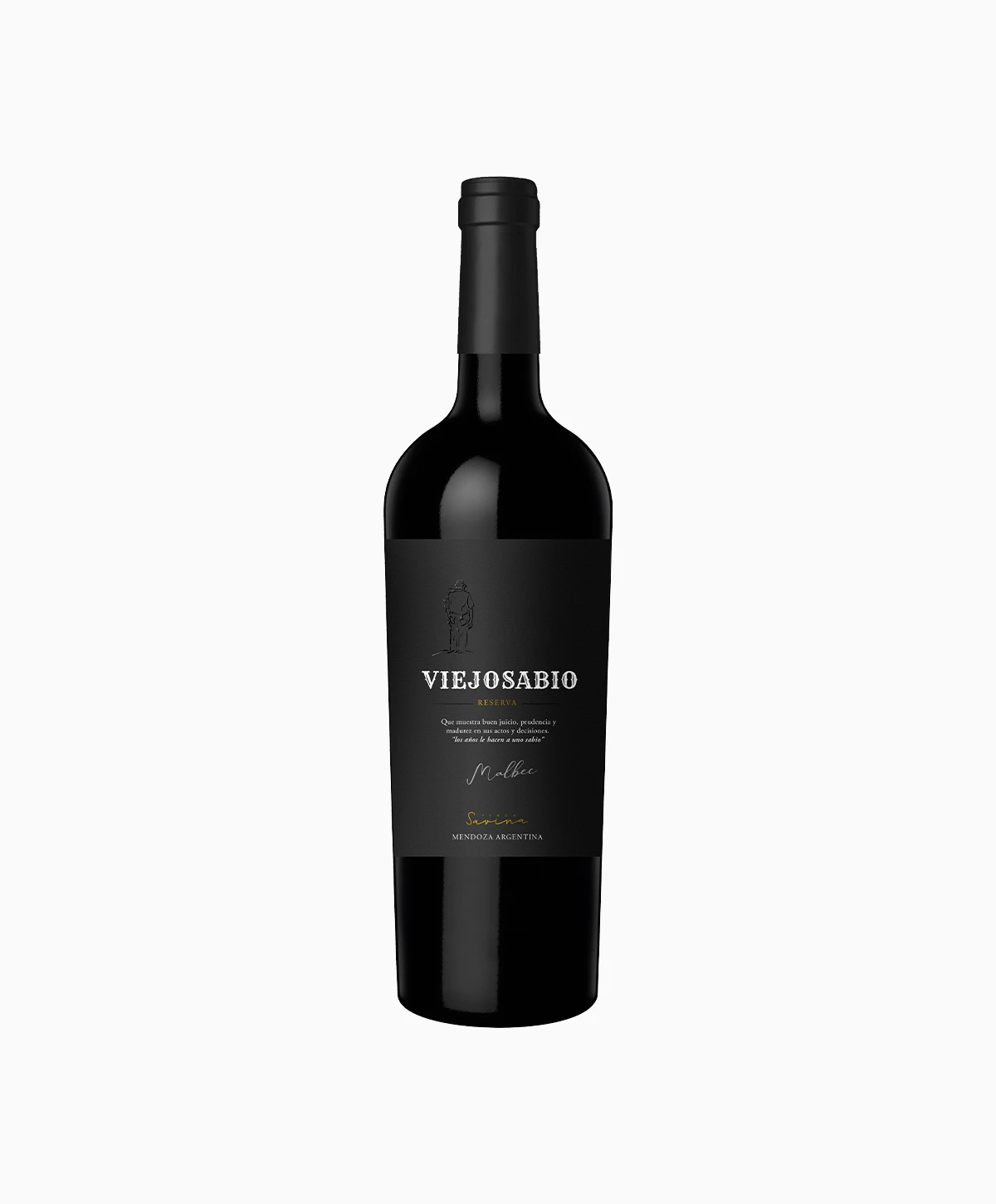 Viejo Sabio Reserva Malbec