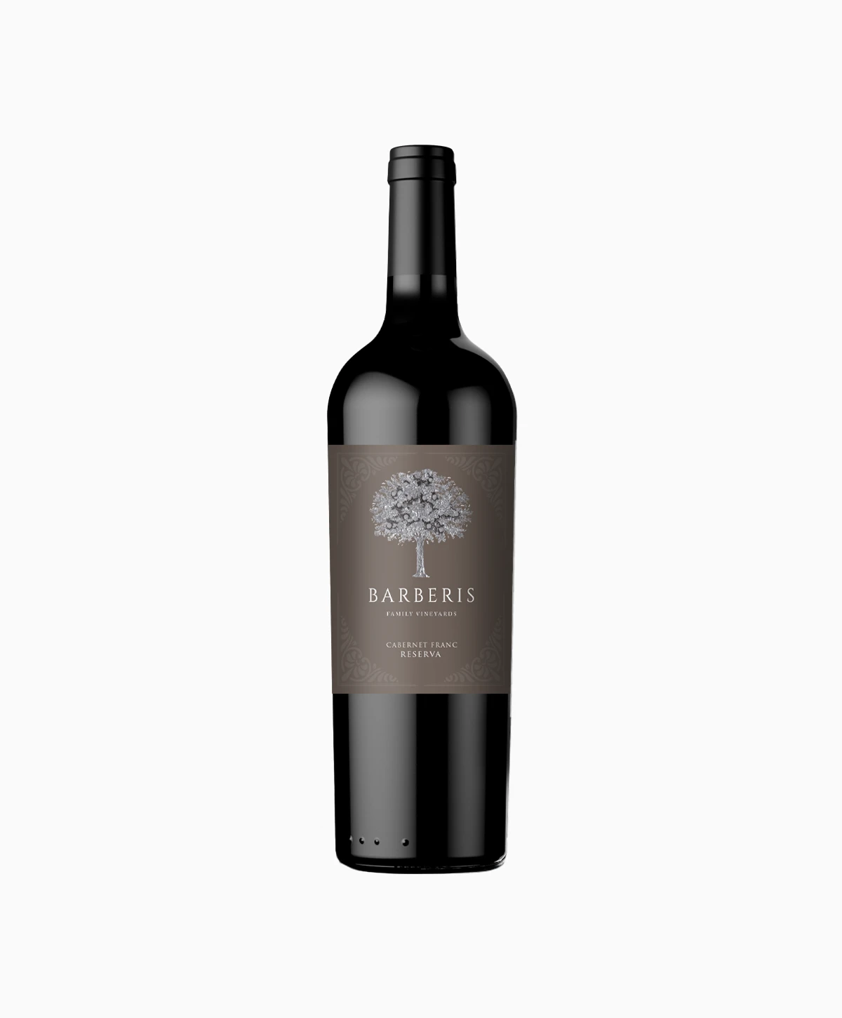 Barberis Reserva Cabernet Franc Mendoza Luján de Cuyo