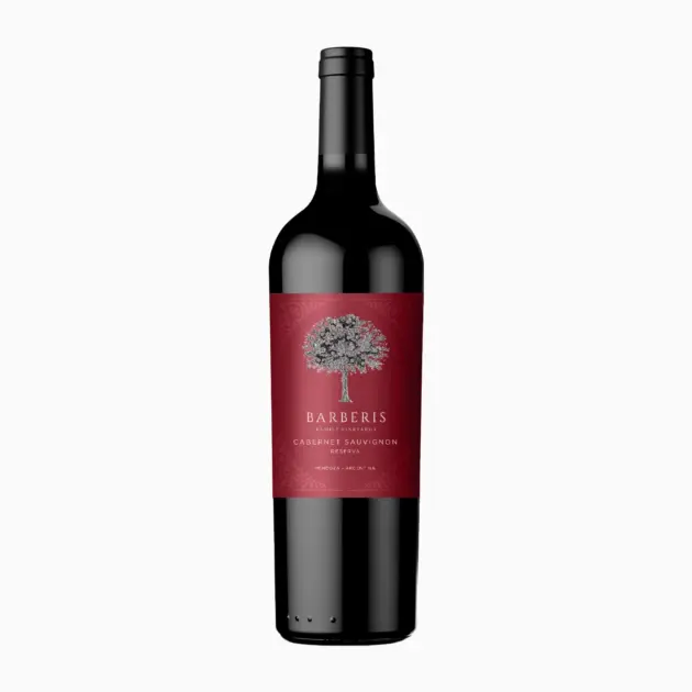 Barberis Reserva Cabernet Sauvignon