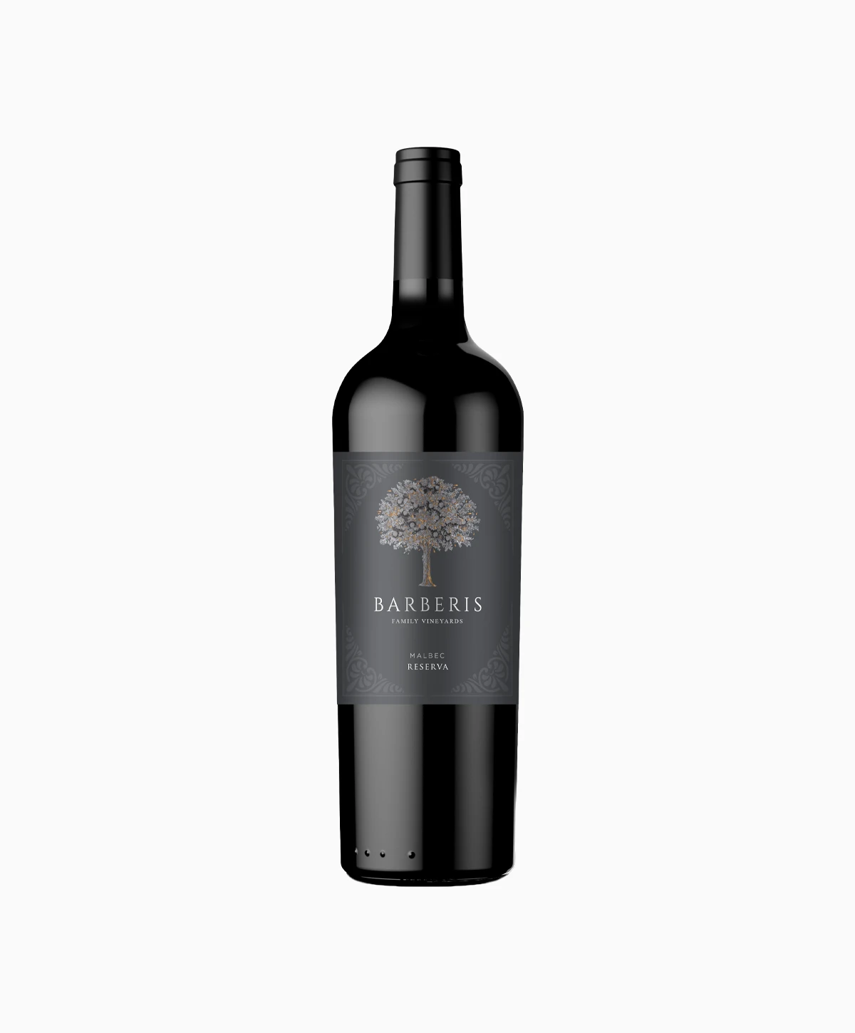 Barberis Reserva Malbec Mendoza Luján de Cuyo