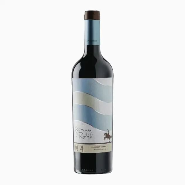 Buenos Hermanos Cabernet Franc