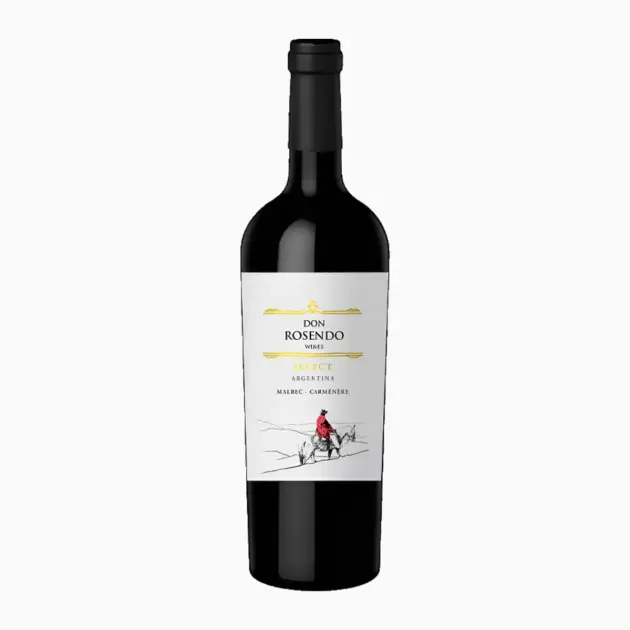 Don Rosendo Select Malbec
