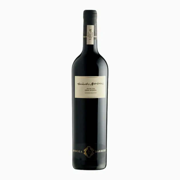 Humberto Barberis Malbec