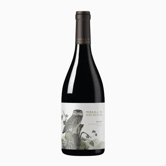 Tierra de Lechuzas Malbec Tupungato Mendoza La Florita