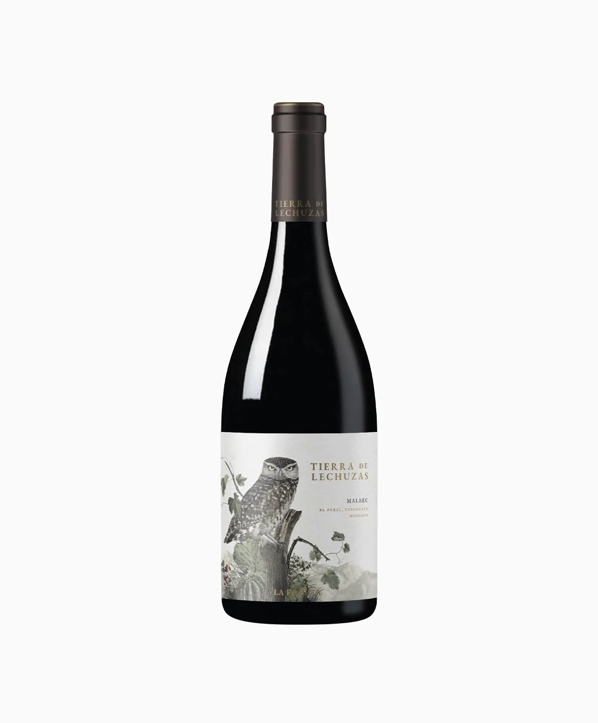 Tierra de Lechuzas Malbec Tupungato Mendoza La Florita