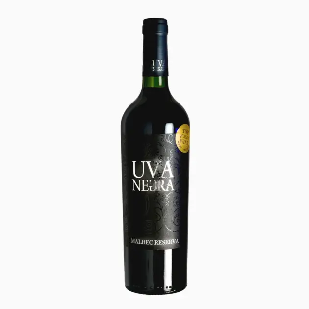 Uva Negra Malbec