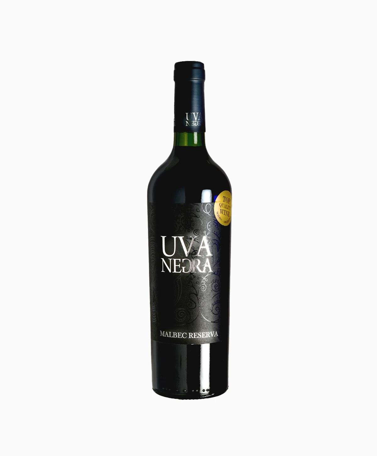 Uva Negra Malbec