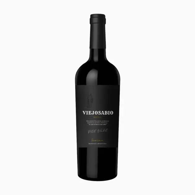 Viejo Sabio Reserva Petit Verdot