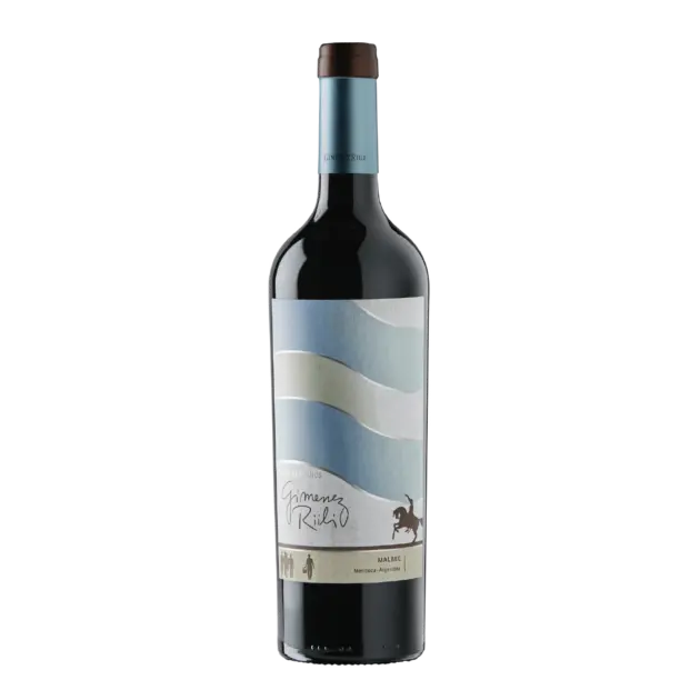 Buenos Hermanos MALBEC