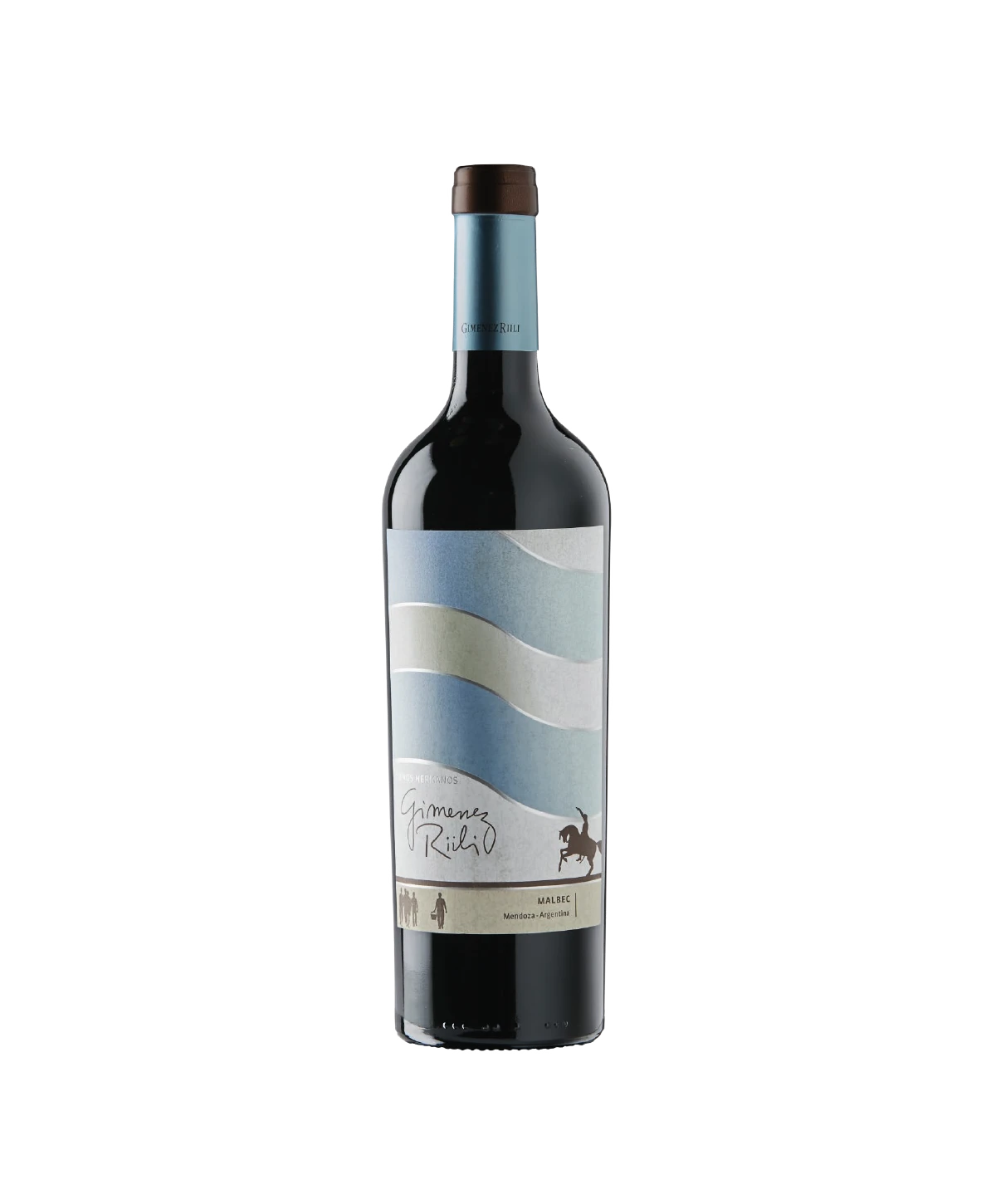 Buenos Hermanos MALBEC