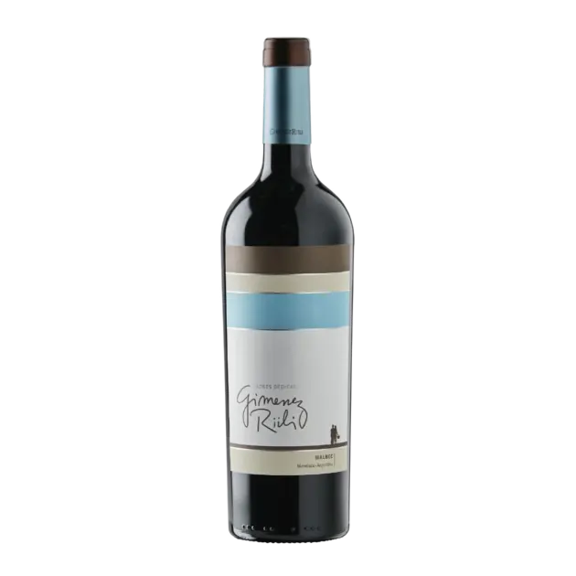 PADRES DEDICADOS malbec