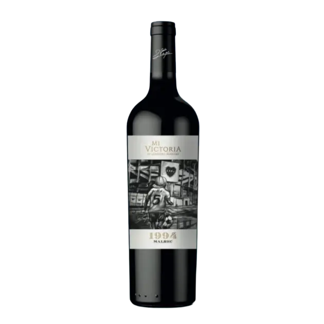 Mi Victoria 1994 Malbec