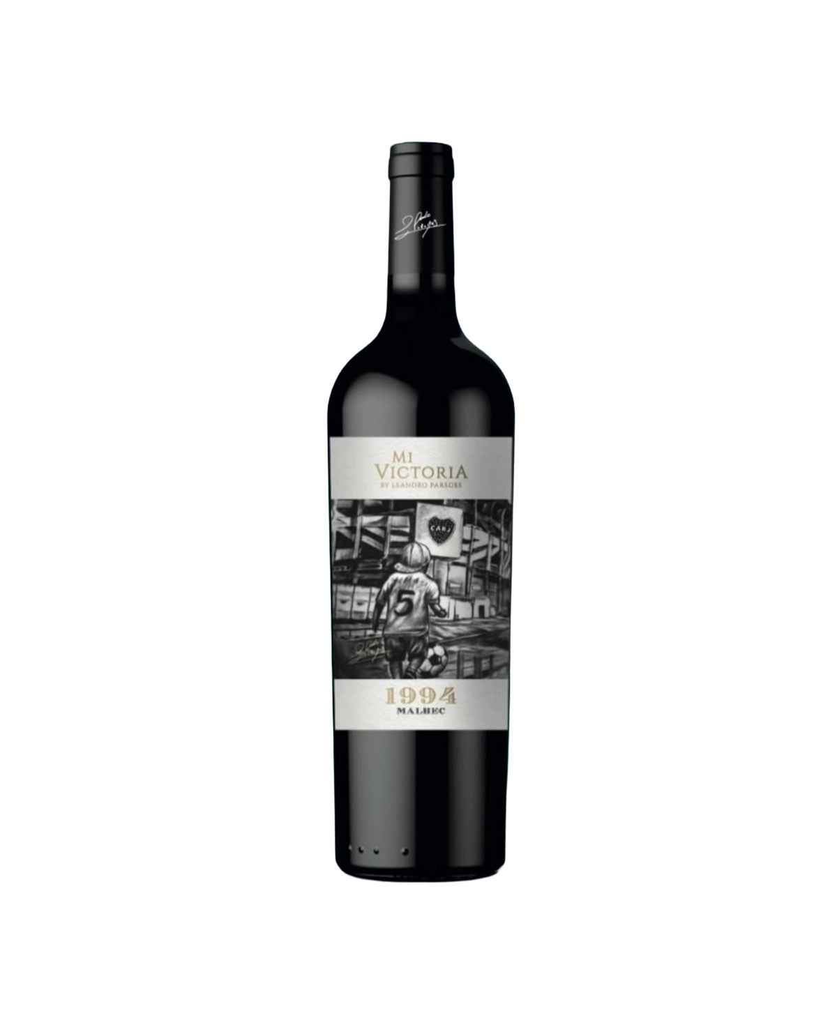 Mi Victoria 1994 Malbec