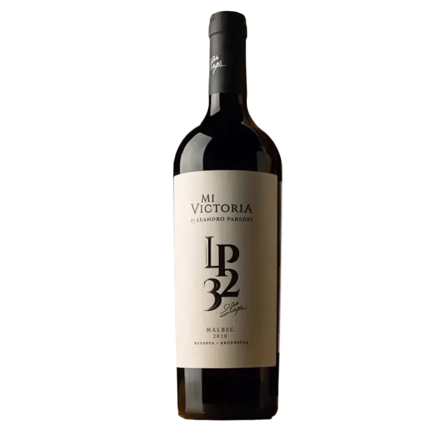 Mi Victoria LP32 Malbec