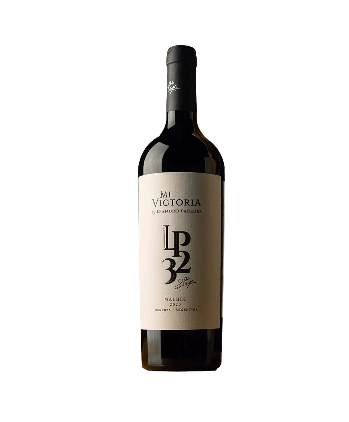 Mi Victoria LP32 Malbec