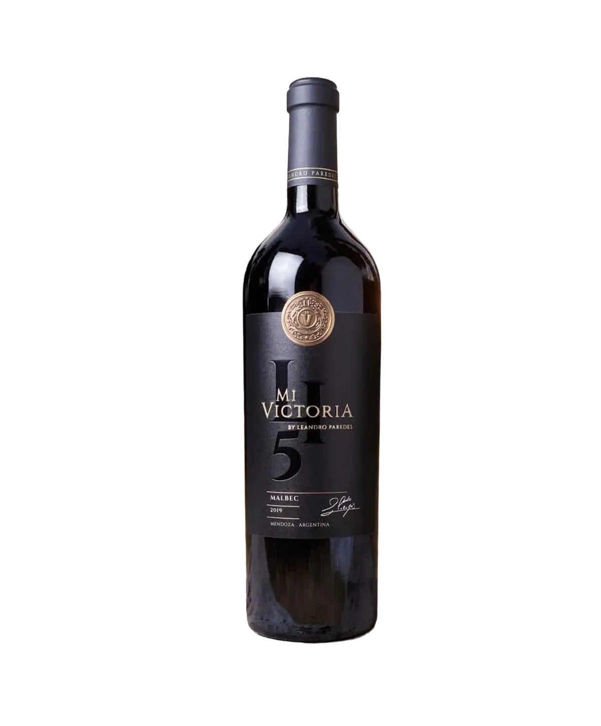 Mi Victoria LP5 Malbec