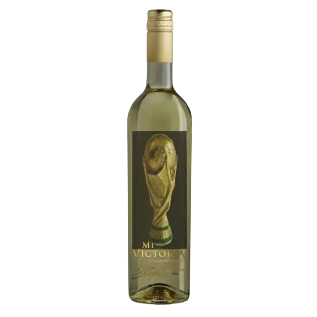 Mi Victoria Sweet Chardonnay