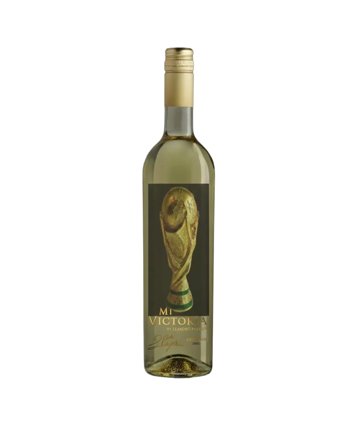 Mi Victoria Sweet Chardonnay